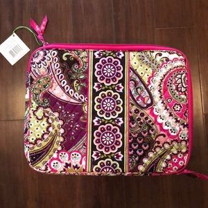 Vera Bradley Laptop Case